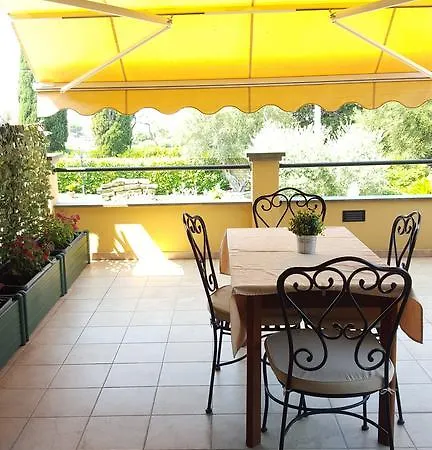 La Corte Degli Ulivi * Civitavecchia