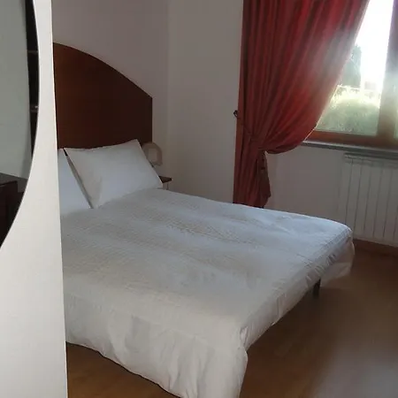 Bed and breakfast La Corte Degli Ulivi