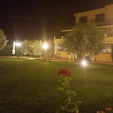 La Corte Degli Ulivi *