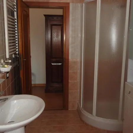 La Corte Degli Ulivi Bed and breakfast