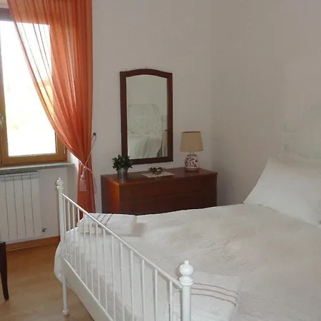 Bed and breakfast La Corte Degli Ulivi Civitavecchia