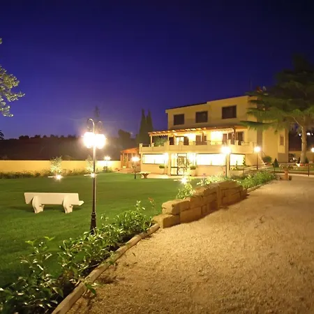 La Corte Degli Ulivi