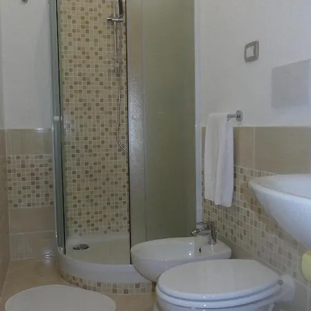 La Corte Degli Ulivi Bed and breakfast